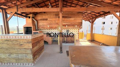 Cobertura, 4 quartos, 200 m² - Foto 3