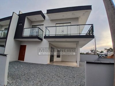 Casa, 3 quartos, 136 m² - Foto 4