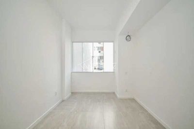 Apartamento, 1 quarto, 53 m² - Foto 1