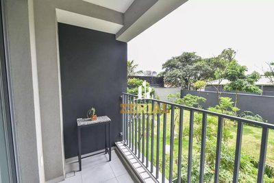 Kitnet-Studio, 28 m² - Foto 5