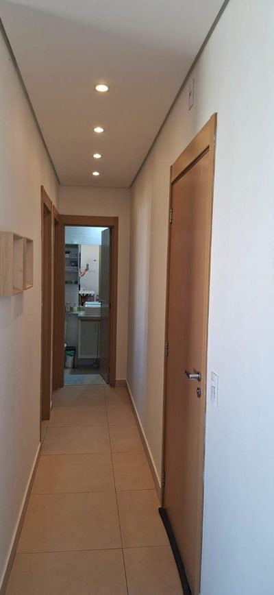 Apartamento, 2 quartos, 55 m² - Foto 5