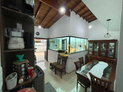 Cobertura, 2 quartos, 86 m² - Foto 2