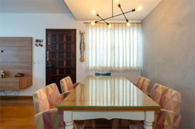 Sobrado, 3 quartos, 119 m² - Foto 4