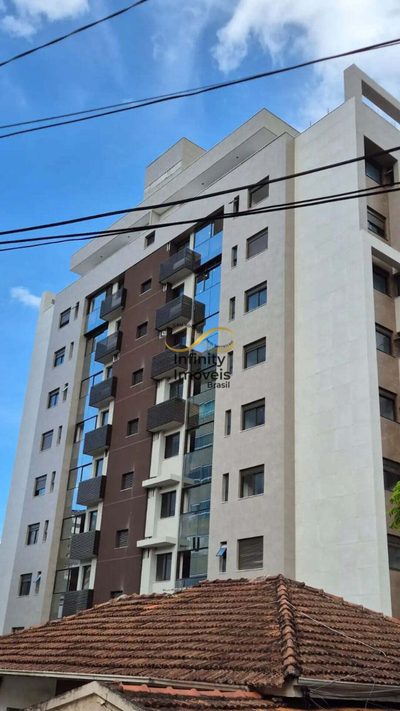Apartamento, 2 quartos, 57 m² - Foto 5