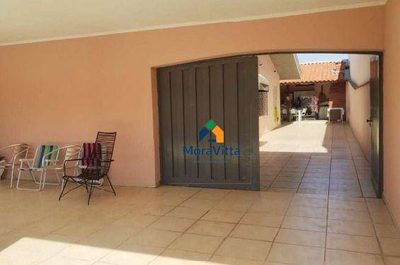 Casa, 3 quartos, 211 m² - Foto 4
