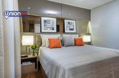 Apartamento, 3 quartos, 156 m² - Foto 5
