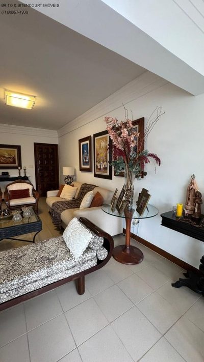 Cobertura, 4 quartos, 300 m² - Foto 4