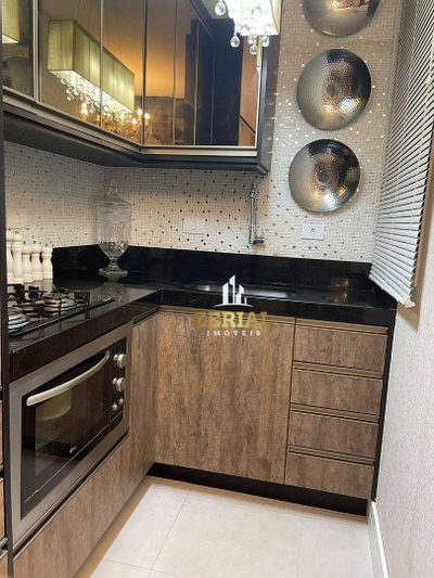 Cobertura, 2 quartos, 124 m² - Foto 4