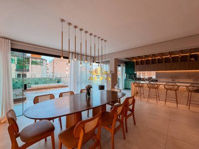 Cobertura, 4 quartos, 300 m² - Foto 5
