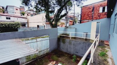 Casa, 2 quartos, 60 m² - Foto 2