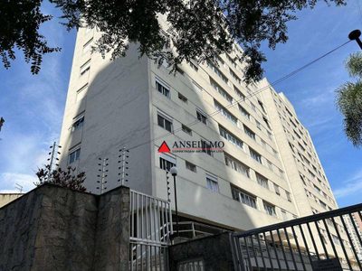 Apartamento, 3 quartos, 96 m² - Foto 2