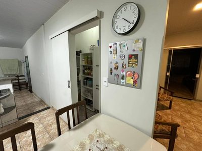 Casa, 3 quartos, 160 m² - Foto 4