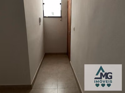 Apartamento, 2 quartos - Foto 4
