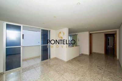 Apartamento, 3 quartos, 96 m² - Foto 1