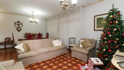 Casa, 4 quartos, 250 m² - Foto 5