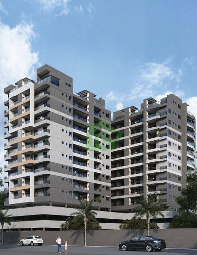 Cobertura, 3 quartos, 155 m² - Foto 3