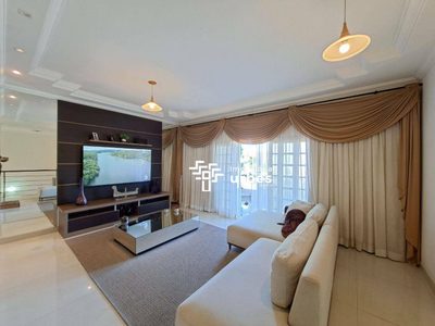 Casa, 3 quartos, 300 m² - Foto 3