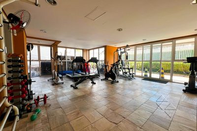 Apartamento, 2 quartos, 53 m² - Foto 2
