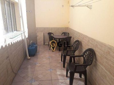 Sobrado, 3 quartos, 111 m² - Foto 5