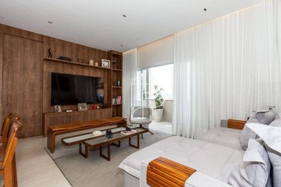 Cobertura, 2 quartos, 148 m² - Foto 4