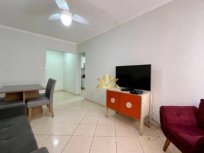 Apartamento, 1 quarto, 50 m² - Foto 5