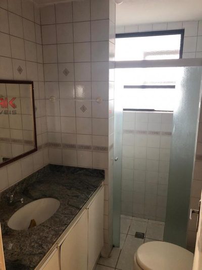 Apartamento, 3 quartos, 74 m² - Foto 5