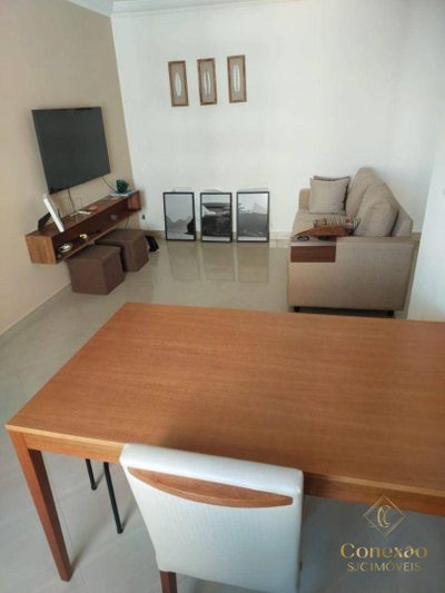 Apartamento, 2 quartos, 67 m² - Foto 5