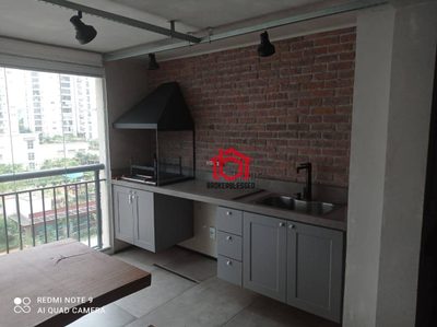 Apartamento, 3 quartos, 154 m² - Foto 3