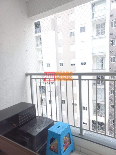 Apartamento, 2 quartos, 55 m² - Foto 4