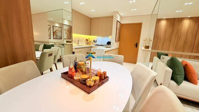 Apartamento, 3 quartos, 78 m² - Foto 5