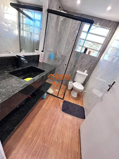 Apartamento, 2 quartos, 53 m² - Foto 4