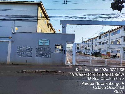 Apartamento, 2 quartos, 44 m² - Foto 1