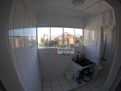 Apartamento, 2 quartos, 55 m² - Foto 4