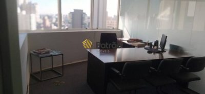 Sala-Conjunto, 86 m² - Foto 2