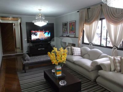Apartamento, 4 quartos, 206 m² - Foto 3