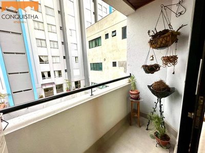 Apartamento, 3 quartos, 74 m² - Foto 5