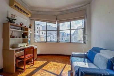Apartamento, 3 quartos, 133 m² - Foto 1