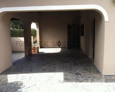 Casa, 4 quartos, 267 m² - Foto 5