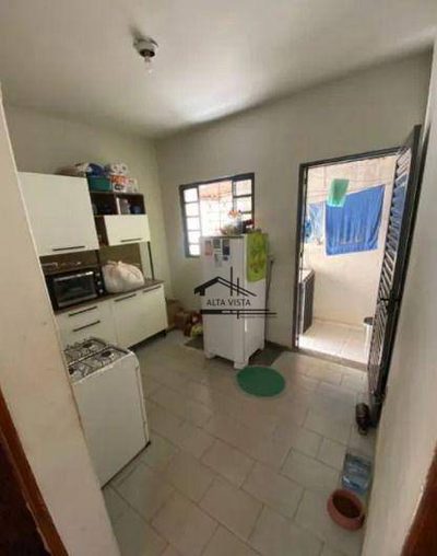Casa, 2 quartos, 50 m² - Foto 2