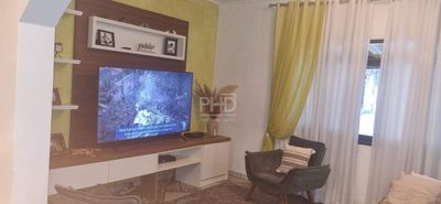 Casa, 3 quartos, 148 m² - Foto 2