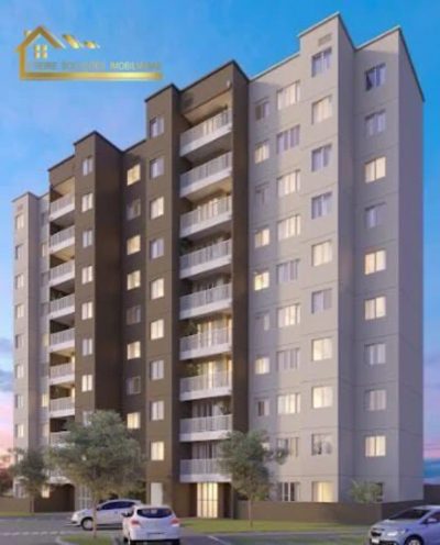 Apartamento, 2 quartos, 77 m² - Foto 1