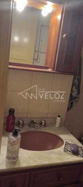 Apartamento, 1 quarto, 35 m² - Foto 2