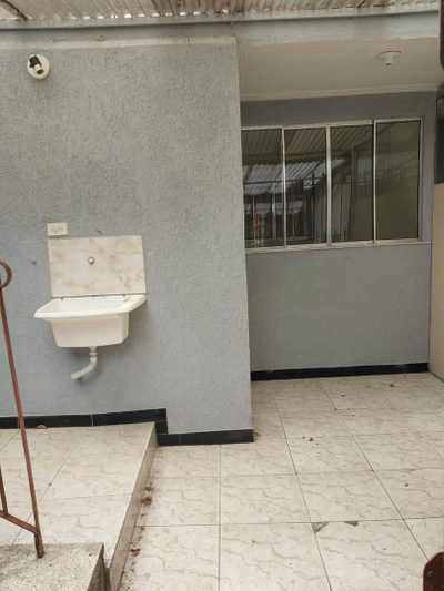 Casa, 2 quartos, 40 m² - Foto 3