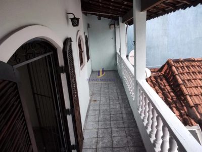 Casa, 4 quartos, 100 m² - Foto 5