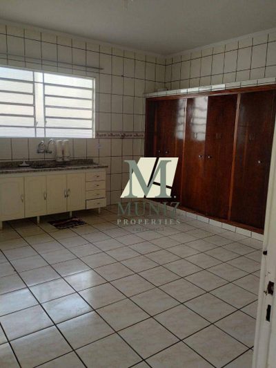 Casa, 5 quartos, 193 m² - Foto 3