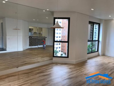 Apartamento, 4 quartos, 157 m² - Foto 4