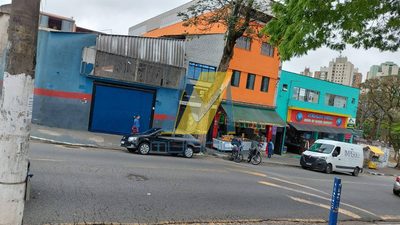 Depósito-Galpão, 392 m² - Foto 4