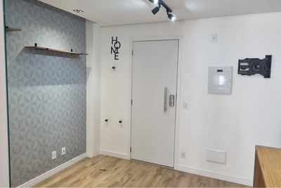 Apartamento, 1 quarto, 33 m² - Foto 5