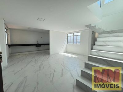 Cobertura, 3 quartos, 280 m² - Foto 2