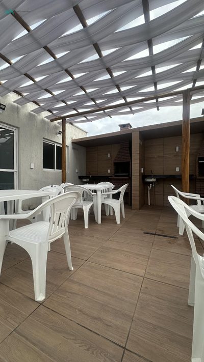 Apartamento, 2 quartos, 49 m² - Foto 2